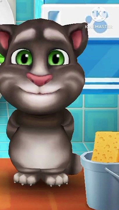 CAT CRYING NO COPYRIGHT VIDEO FOR .......