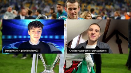 Who is the greatest British footballer of all time?