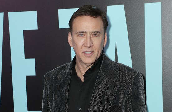 Nicolas Cage donne des indices pour une suite de Volte/Face 2