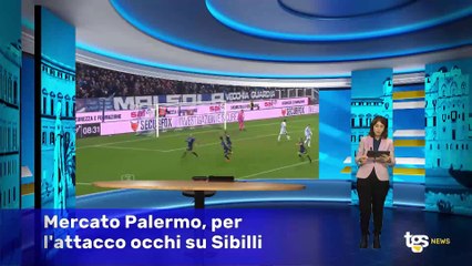 Il notiziario di Tgs edizione del 10 gennaio - ore 13.50