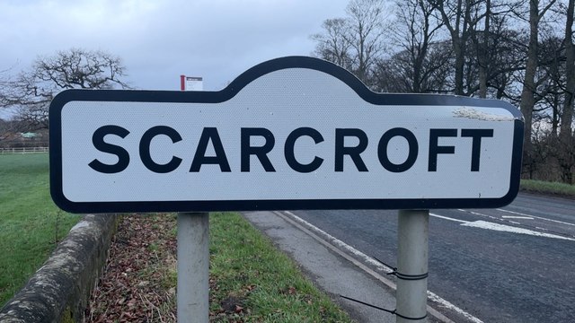 What makes Scarcroft such a desirable place to be?