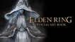 Elden Ring : un aperçu des 2 magnifiques artbooks prévus en Français