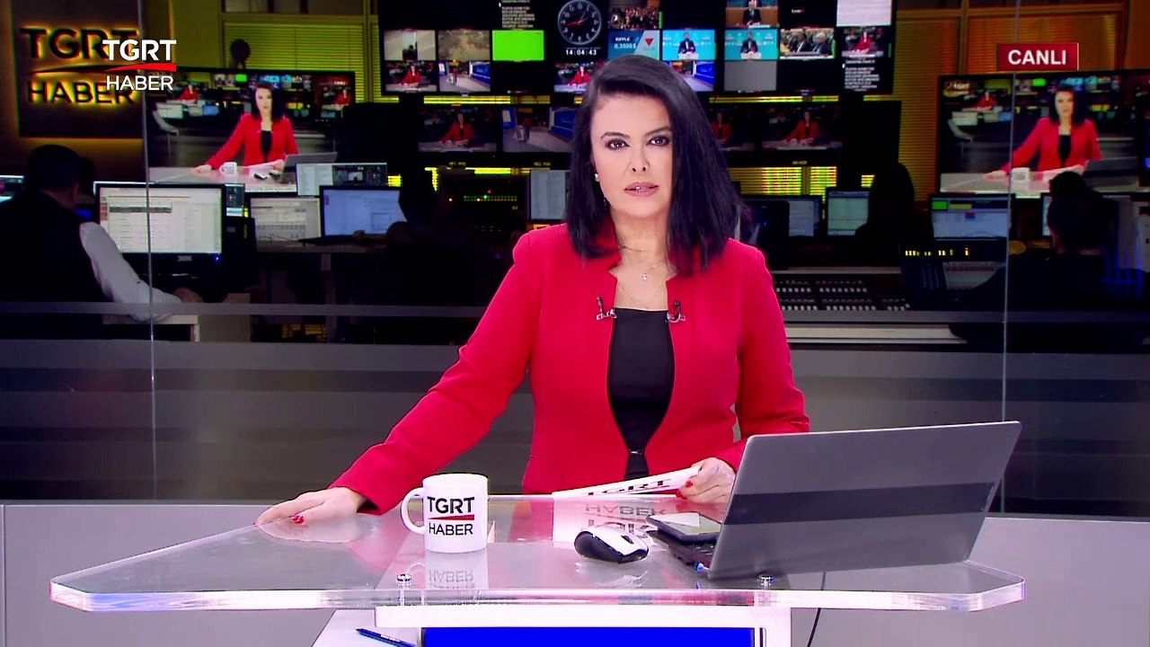 Kritik Nokta Ele Geçirildi! Rusya Soledar'da Kontrolü Sağladı  - TGRT Haber
