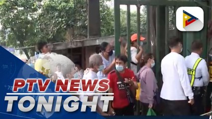 Tension reported in DA Kadiwa store in QC