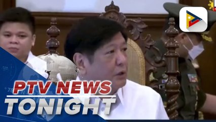 Pres. Ferdinand R. Marcos Jr. vows to speed up distribution of CLOA to farmer-beneficiaries