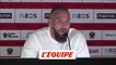 Didier Digard : « Je suis là pour que tout le monde prenne du plaisir » - Foot - Nice