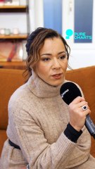 Chimène Badi interview