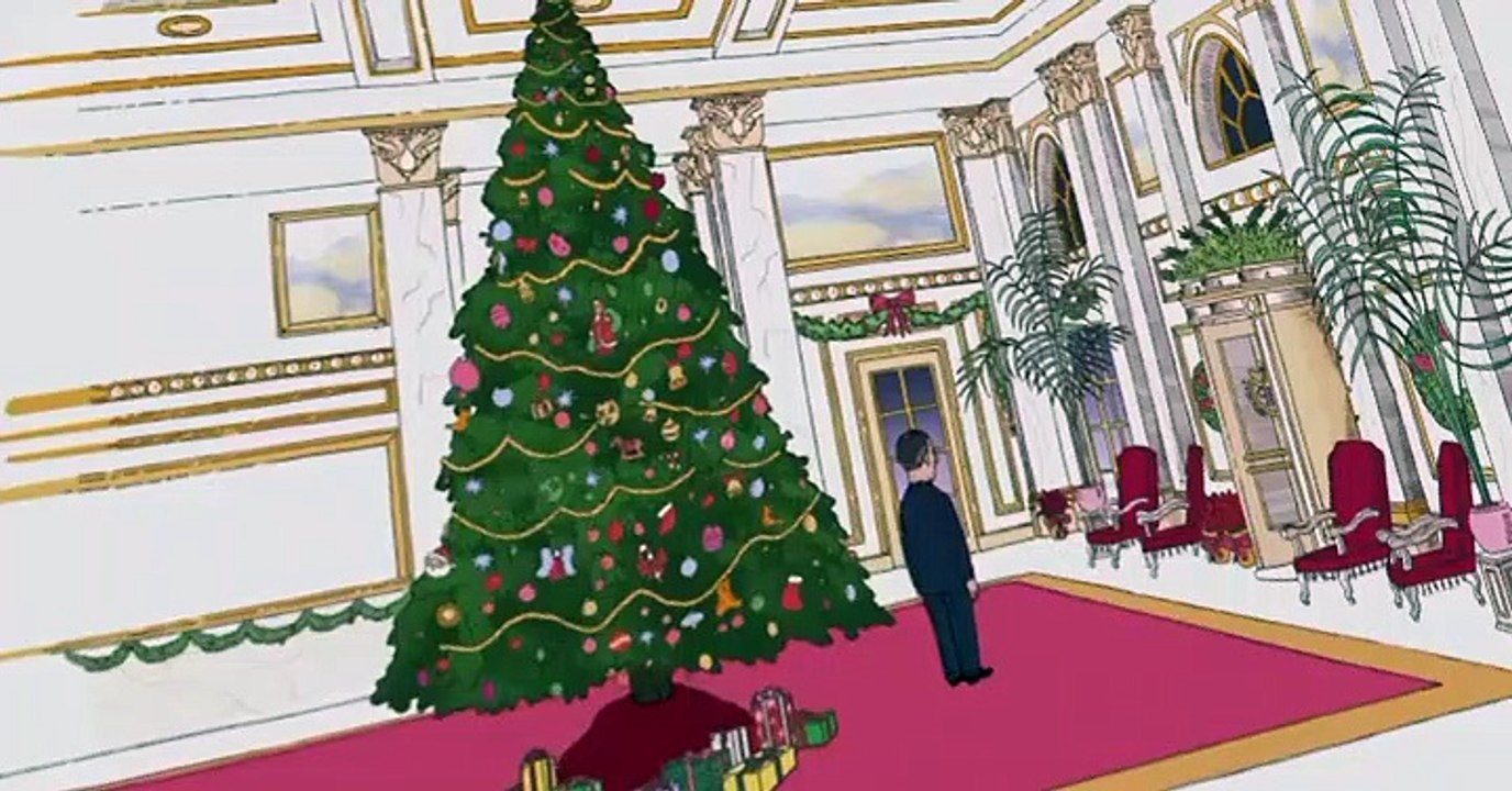 Eloise: The Animated Series Eloise: The Animated Series E005 Eloise Goes to Hollywood (Part 1)