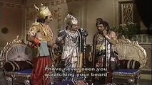 Mahabharat - Full Episode 30 - Pandavas in Lakshagraha _ Mahabharat Episode-30 with Subtitles