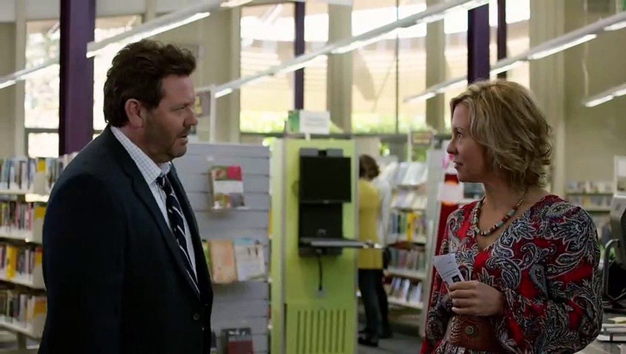 Brokenwood - Mord in Neuseeland - staffel 2 Trailer DF