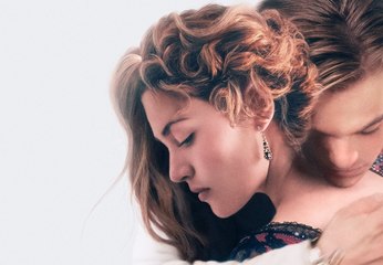 'Titanic', tráiler por el 25 aniversario