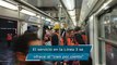 Reabren tramo Tlatelolco- Indios Verdes; línea 3 del Metro CDMX opera en su totalidad