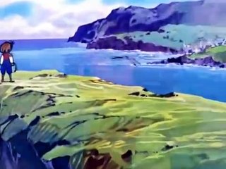 جزيرة الكنز - الحلقة 1 بجودة HD 🎬