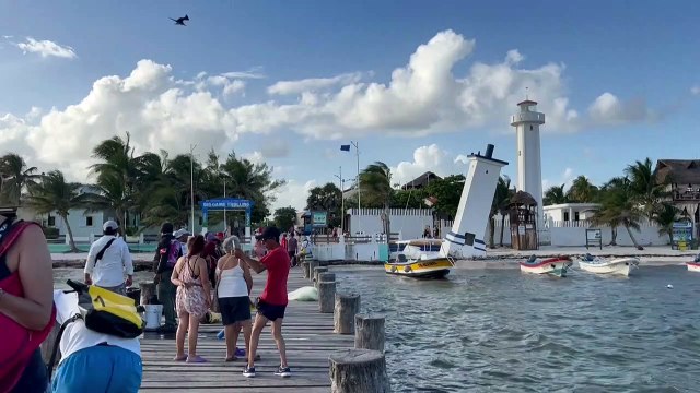 Copernicus: ‘Últimos oito anos foram os mais quentes até hoje’