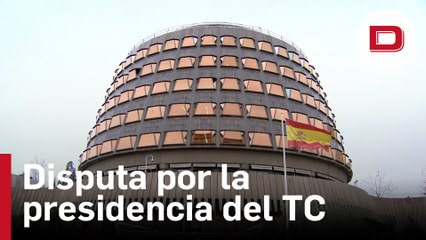 Tribunal Constitucional: cuando la izquierda sanchista no quiere a una mujer