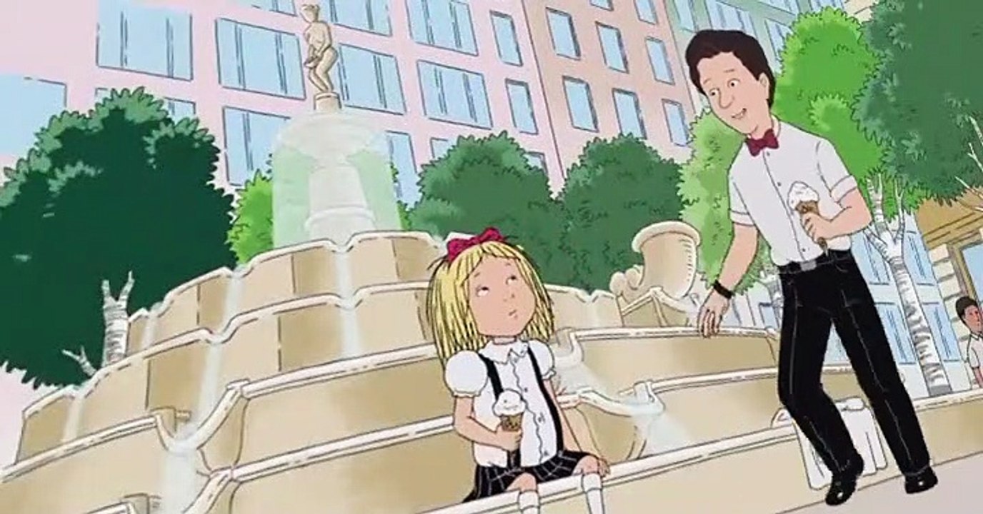 Eloise: The Animated Series Eloise: The Animated Series E012 Little