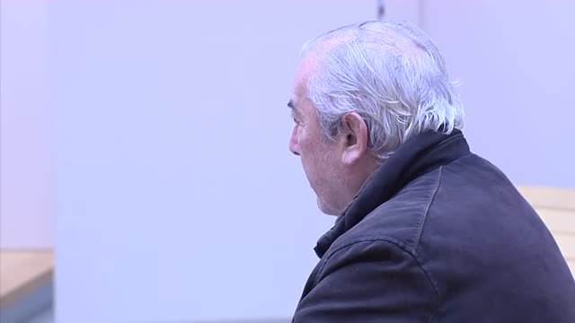 Dos víctimas del médico de Zaragoza relatan sus abusos sexuales