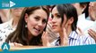 Kate Middleton face à Meghan : des textos publiquement dévoilés, la princesse Charlotte en pleurs
