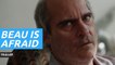 Tráiler de Beau is Afraid, la nueva película de Ari Aster con Joaquin Phoenix