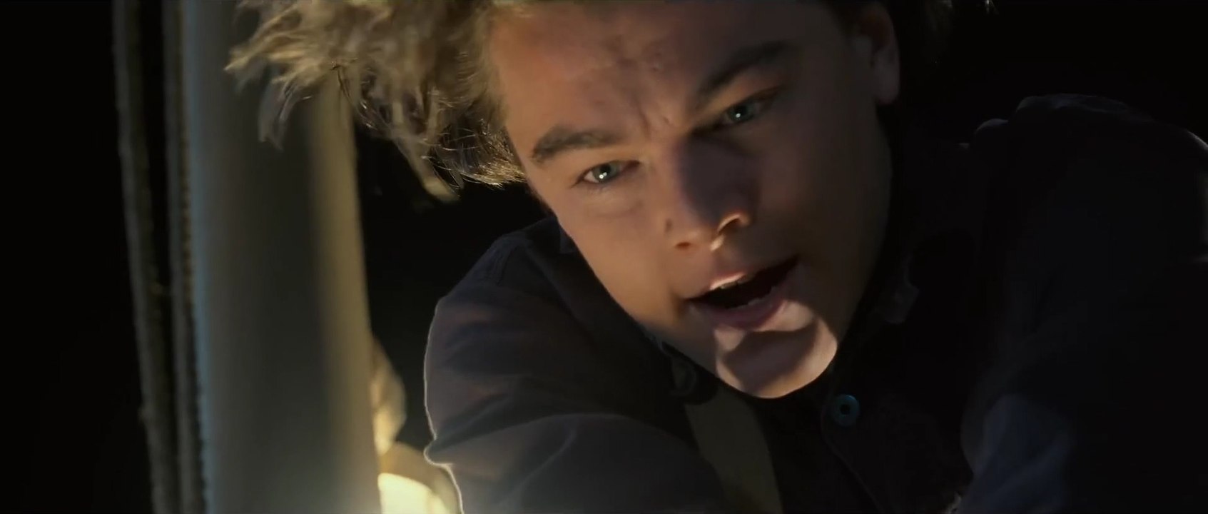 Titanic - Trailer 25th Anniversary (English) HD