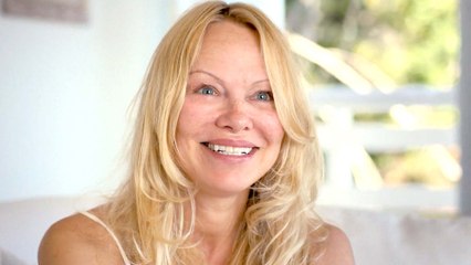Get to Know the Real Pamela Anderson in Netflix's New Documentary