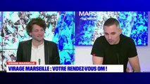OM : le replay de Virage Marseille du 09/01