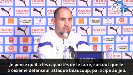 Gueye en stoppeur gauche, ça plait à Tudor !