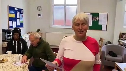 ORB Centre launches first warm hub