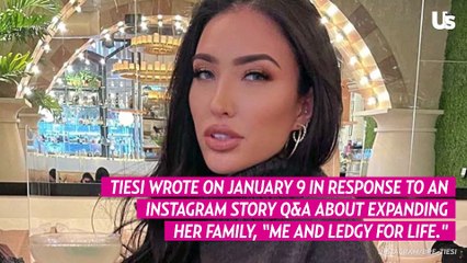 Bre Tiesi Says She Doesn’t Want More Kids After Welcoming Son With Nick Cannon