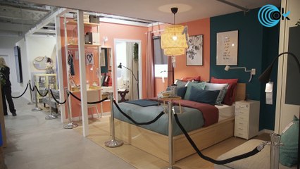 Ahora puedes trabajar en Ikea buscan personal con sueldos de hasta 1500 euros