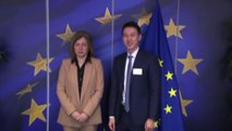 L'Ad di TikTok a Bruxelles per discutere le nuove regole con Ue