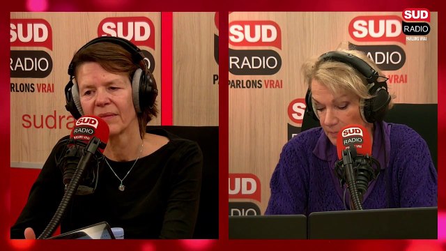 Brigitte Lahaie - Comment entrer en meilleure relation avec son corps ?
