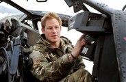 Le prince Harry provoque la fureur des talibans