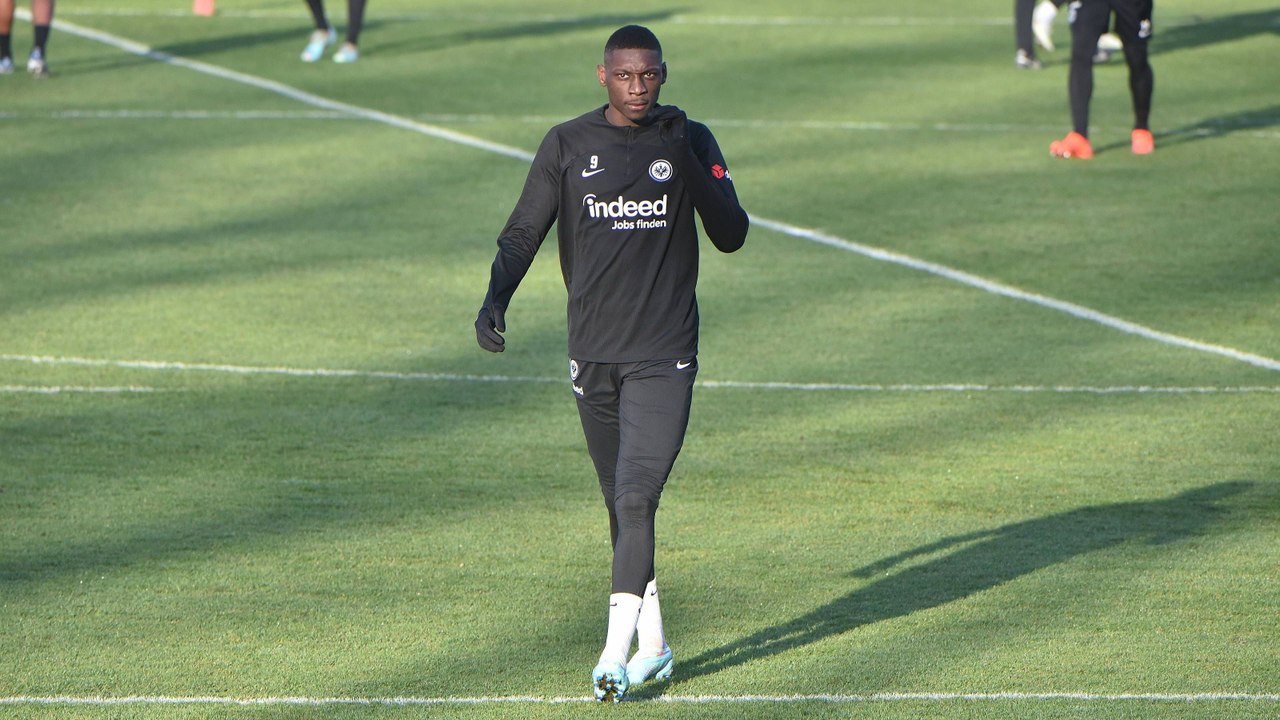 Sportvorstand Krösche: 'Weitreichende Entscheidungen für die Spieler'