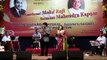 Din Hain Bahaar Ke Tere Mere Iqaraar Ke | Rana Chatterjee and Sangeeta Melekar Live Cover Romantic Love Song ❤❤ Mile Sur Mera Tumhara/मिले सुर मेरा तुम्हारा
