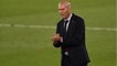 GALA VIDÉO - Zinédine Zidane grand-père attentionné : “Il aime s’occuper de sa petite-fille”