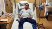 Brésil : l’ex-président Jair Bolsonaro hospitalisé aux États-Unis