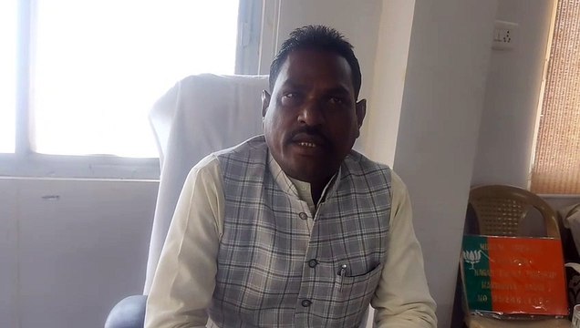 मकरोनिया के करीब 15 हजार मकानों में लगेगी नंबर प्लेट