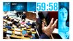 "Questions au gouvernement" : LCP en direct de la salle des pas perdus de l'Assemblée nationale