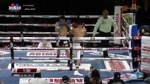 Angel Talavera Carrillo vs Ernesto Salcedo (25-11-2022) Full Fight