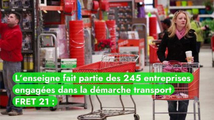 Grandes enseignes : comment décarboner son exploitation ?