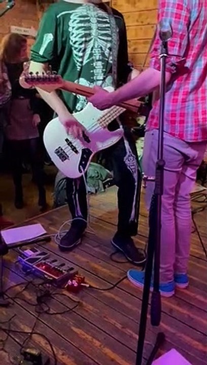 Stone Cold Chilli Peppers