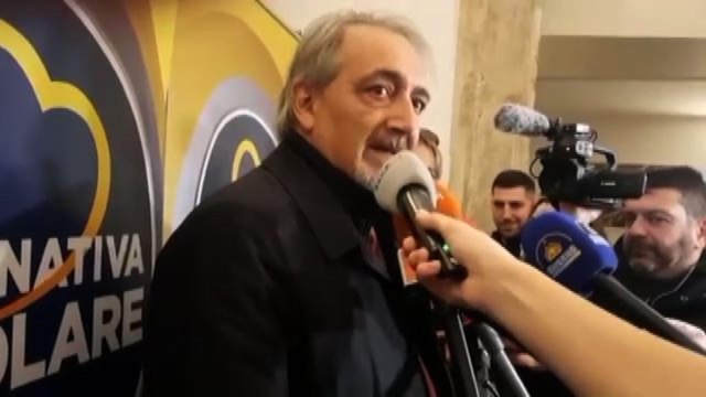 Lazio, Rocca: orgoglioso di avere al fianco Alternativa Popolare