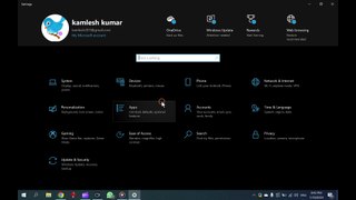 How to Enable or Disable Touchpad When Mouse Connected on Windows 10 (Hindi)?