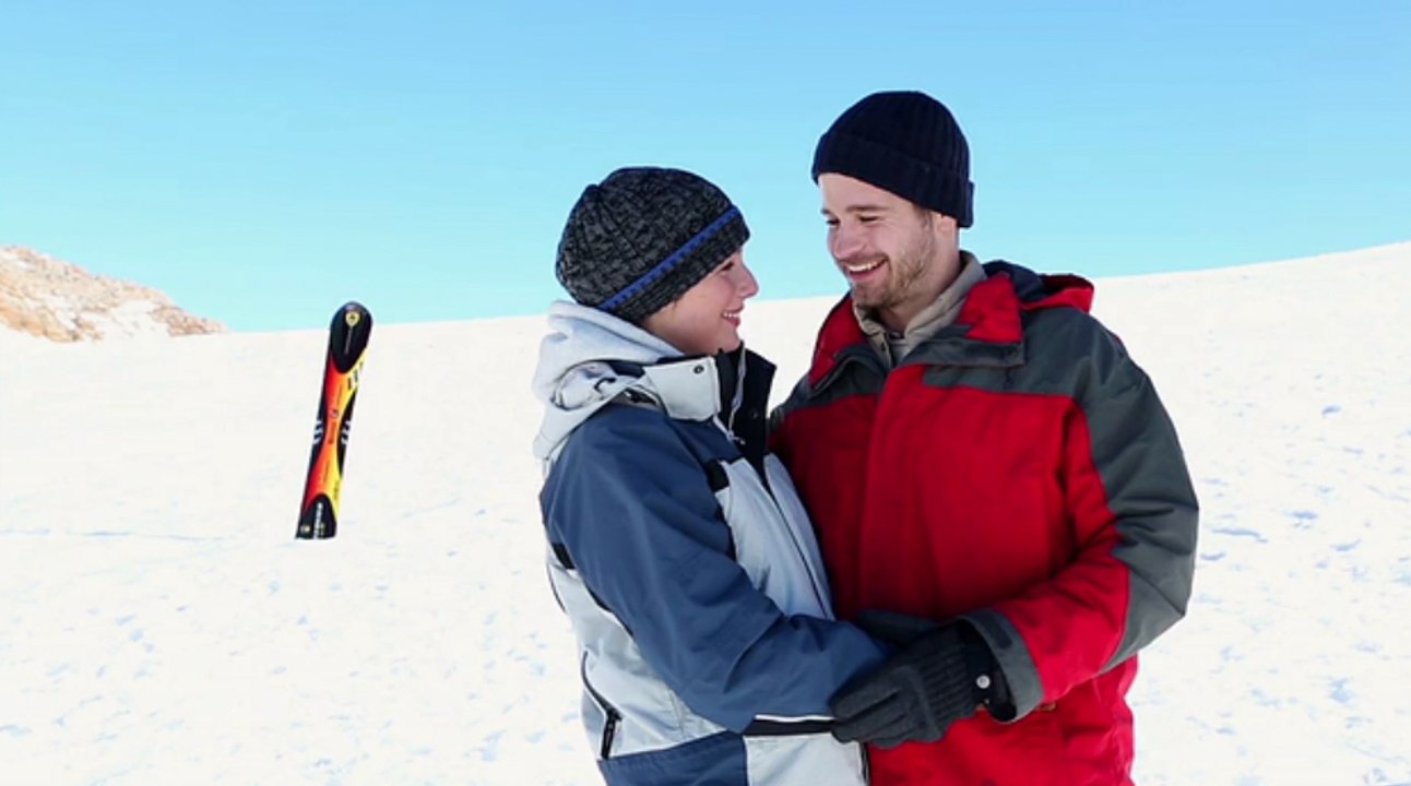 So klappt ein günstiger Skiurlaub!