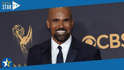 Shemar Moore bientôt papa : l'incroyable mise en scène de l'acteur pour le gender reveal de sa subli