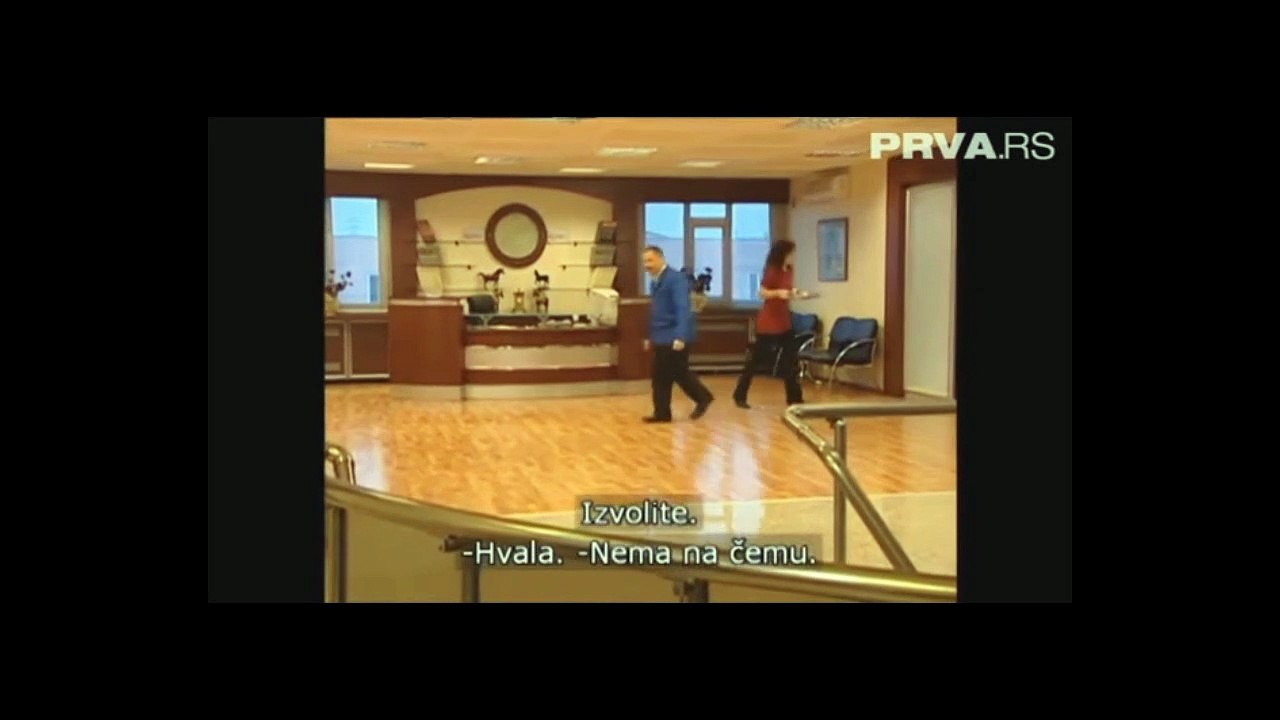 Kad Lise Pada - Epizoda 69 part 1/1