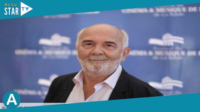 « Je me suis ennuyé » : Gérard Jugnot cash sur sa participation à une émission de Camille Combal