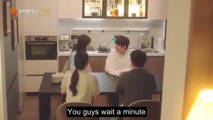 Never Too Late (2022) Episode 04 Engsub
