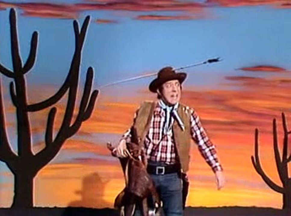 Nonstop Nonsens E15-Didi als Taxifahrer